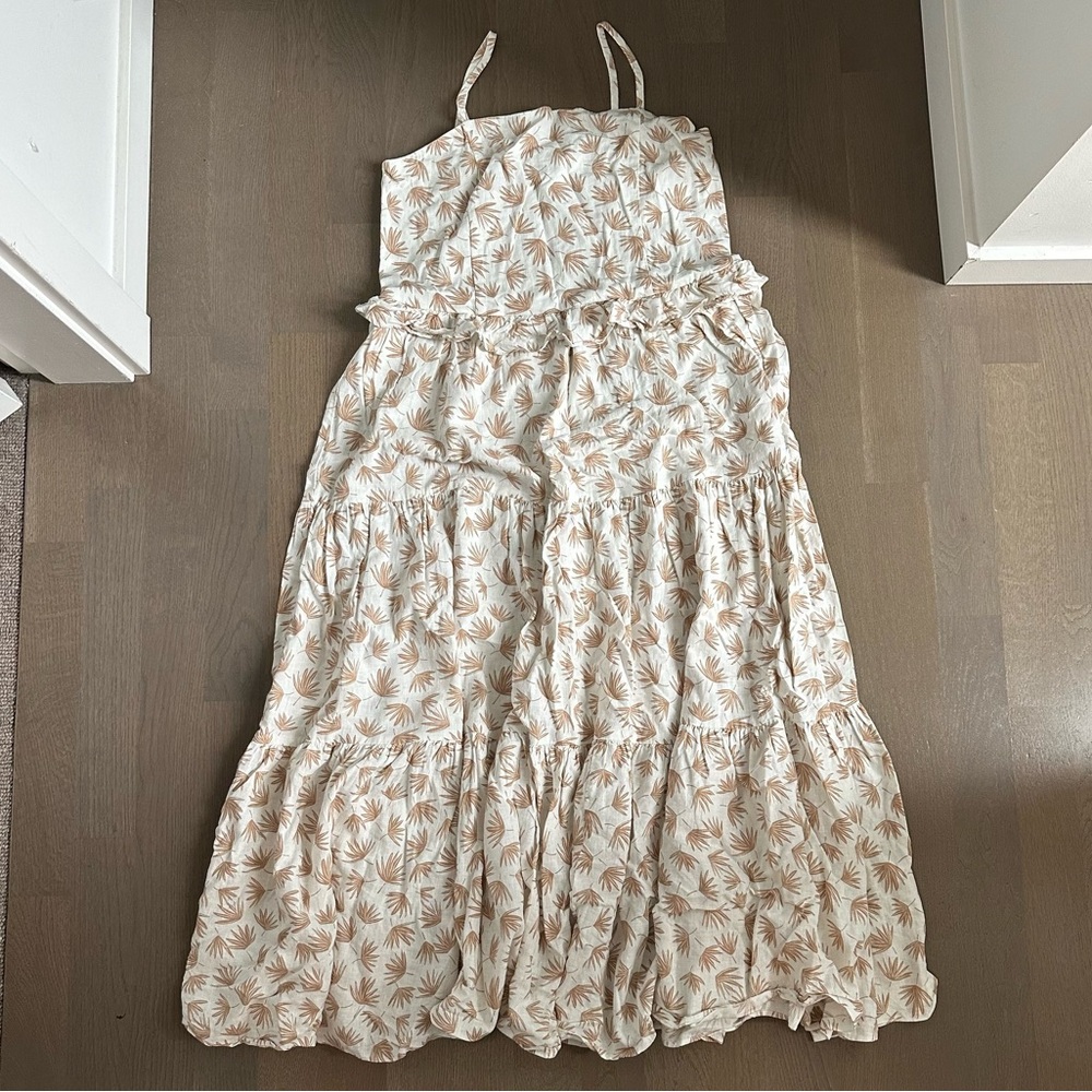 Rylee + Cru | Aubrey dress - Picture 2 of 4